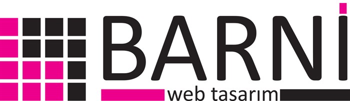 Barni Web Tasarım | Web Sitemiz Yenilendi